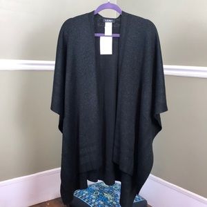 Ralph Lauren Shimmery Shawl